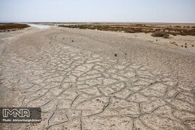 حیات زاینده رود و گاوخونی به هم وابسته است