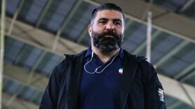 استکی: به دلیل همه گیری کرونا، نتوانستیم بازی دوستانه انجام دهیم