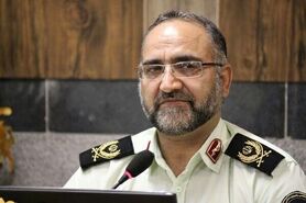 نباید مرگ روزانه ۳ نفر در تصادفات اصفهان عادی جلوه داده شود
