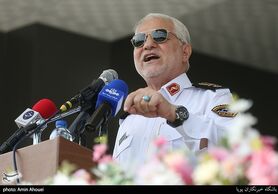 ۴۳ درصد فوتی‌های تصادف به دلیل ناتوانی مراکز درمانی در تشخیص خونریزی است/تصادف دومین عامل فوت در ایران