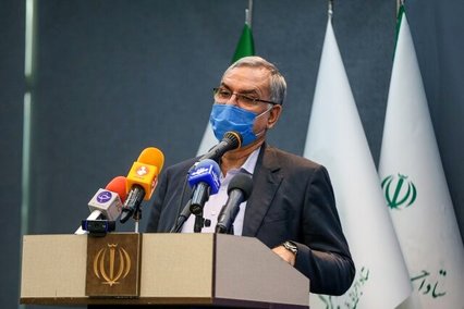 آماده‌باش بیمارستان‌ها برای موج ششم/امیدواریم موج بعد سبک‌تر باشد