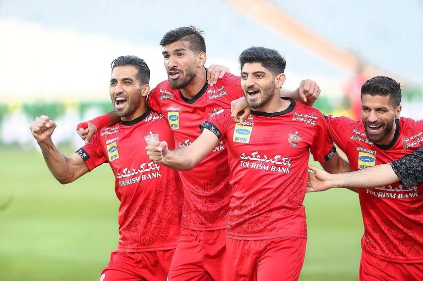 روی چه حسابی 28 میلیارد به پرسپولیس کمک کردند؟!