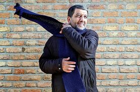 ضرغامی از هر فرصتی برای دیده شدن استفاده می‌کند؛ این بار قول حفر چاه آب در کنار تخت جمشید!
