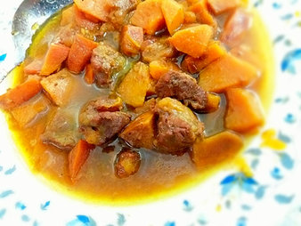 طرز تهیه انواع خورش به