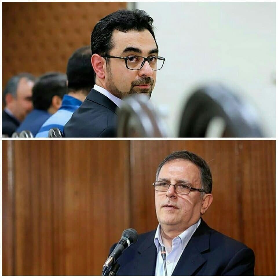 حکم دادگاه مدیران اسبق بانک مرکزی اعلام شد