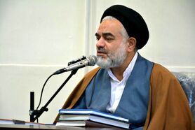 «کسی که محاسن ظاهری ندارد چه انتظاری است که محاسن ذاتی داشته باشد»