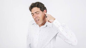 جرم گوش از کجا به وجود می آید؟