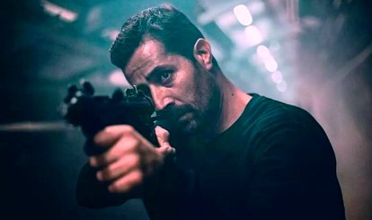 تیتراژ سریال سرجوخه را رضا یزدانی خواند