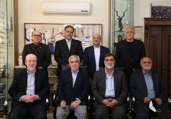 فتح‌الله‌زاده: از مجیدی حمایت کنند، به این تیم خوش‌بین هستم