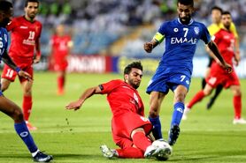 باقری‌ها: تعصبِ تنها قهرمانی نمی‌آورد/ رساندن پرسپولیس به این مرحله هم معجزه بود