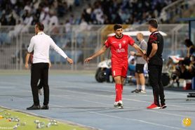 لحظات کلیدی که باعث حذف پرسپولیس شد