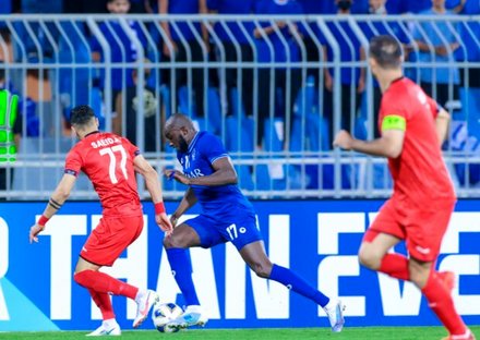 بزیک : الهلال آماده تر از پرسپولیس بود/ خط دفاع هماهنگی نداشت