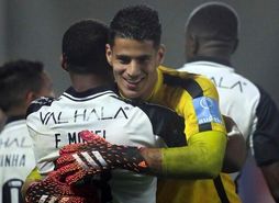 نجات پورتیموننزه به دست پیام نیازمند