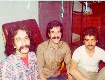 درباره رضا رویگری، بازیگر بیبی‌فیس / عکس