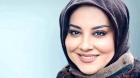 مجری گری آشا محرابی در ۱۹ سال پیش + فیلم