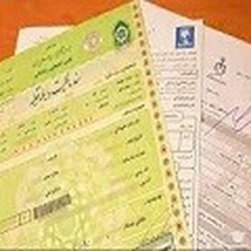 ثبت سند خودرو ضروری نیست