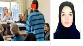 ادعای عجیب وکلای آرمان در نامه به قاضی‌القضات / غزاله در زاهدان است؟!