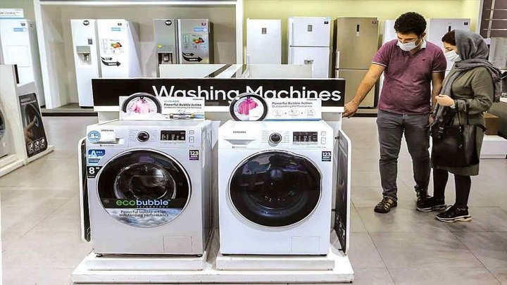 صنعت خودرو را با لوازم خانگی مقایسه نکنید!