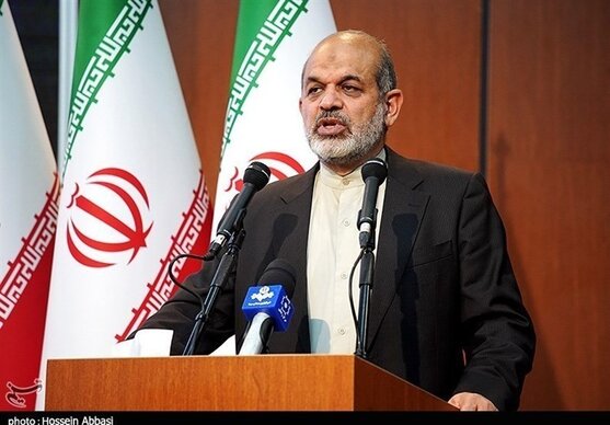 وحیدی: اظهارات رئیس جمهور آذربایجان یک نوع بحران‌آفرینی است
