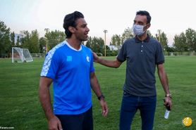 ساعت بازی فوتبال استقلال – هوادار