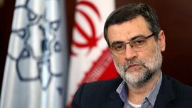 دستور ویژه رئیس بنیاد شهید برای پیگیری خودسوزی فرزند شهید