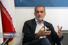 پزشکیان: هیچ نامه‌ای از شورای نگهبان درباره دلایل ردصلاحیتم دریافت نکردم