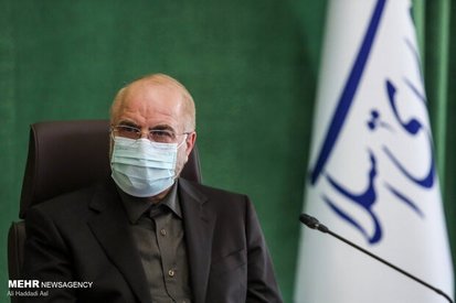 قالیباف : لایحه رتبه‌بندی فقط برای معلمان است/ کارمندان اداری اضافه نشوند