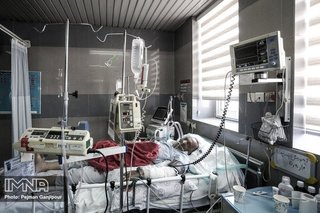 آمار کرونا اصفهان ۲۸ مهر؛ ۶ فوتی و ۷۹۳ ابتلای جدید