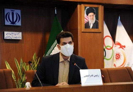 پاکدل: کسب سهمیه مسابقات جهانی، قرارداد زنان را در لیگ دو برابر کرد