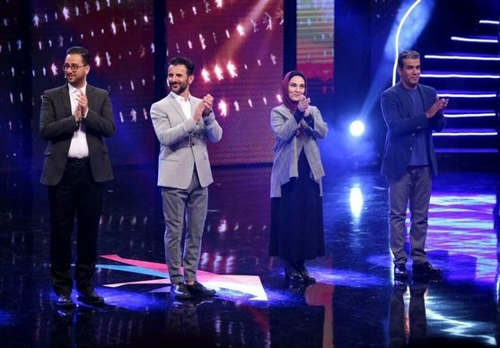 جزئیاتی از فصل سوم "عصر جدید" + فیلم