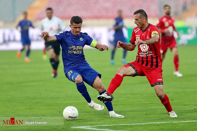 حذف استقلال و پرسپولیس از لیگ قهرمانان آسیا!