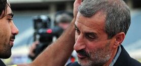 مایلی‌کهن: پرسپولیس در این فصل کم هزینه نکرده است