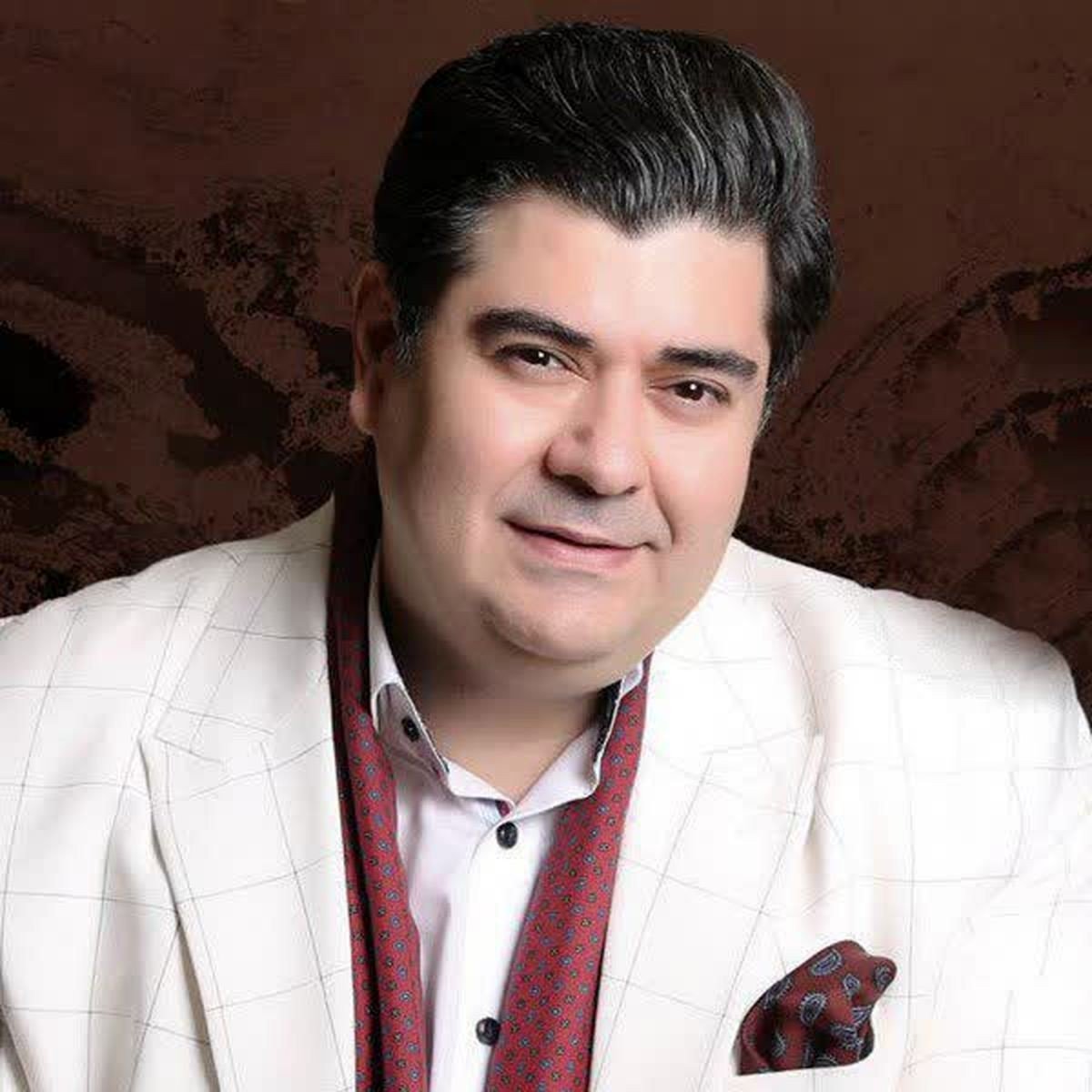 سالار عقیلی: ما از اولین قربانیان کرونا بودیم