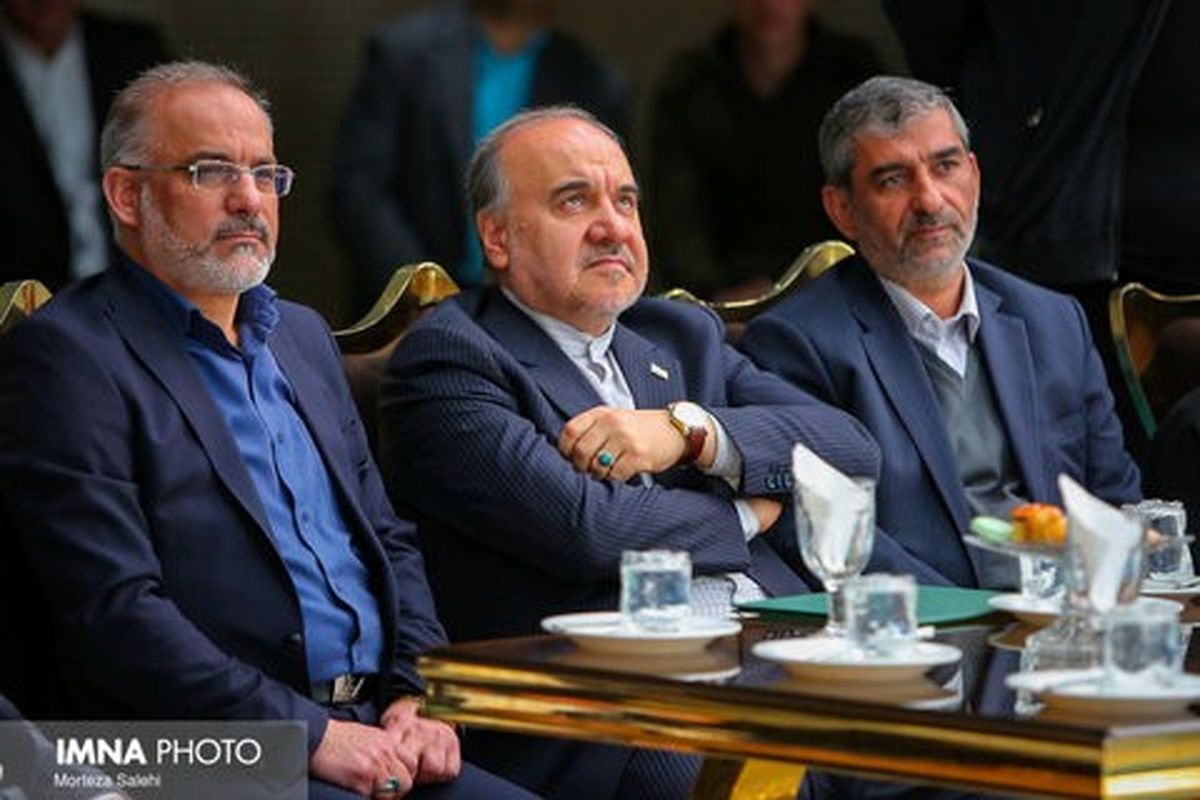 سلطانی‌فر: هیچ تعهدی در رابطه با استقلال‌ و پرسپولیس به AFC نداده‌ام