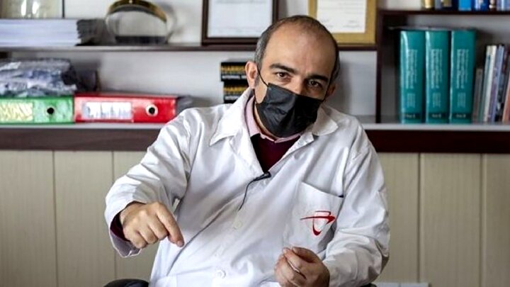 تعداد مبتلایان کرونا حتما افزایش خواهد داشت