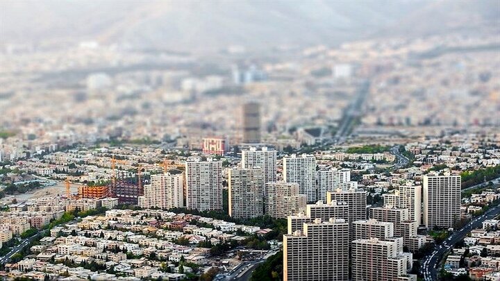 قیمت خانه در منطقه نواب تهران چقدر است ؟