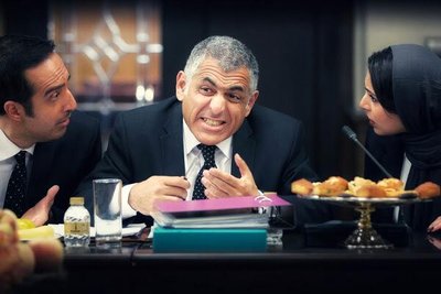 «ملاقات با جادوگر» را پاییز اکران نمی‌کنیم/ تجربه خوبی نداریم