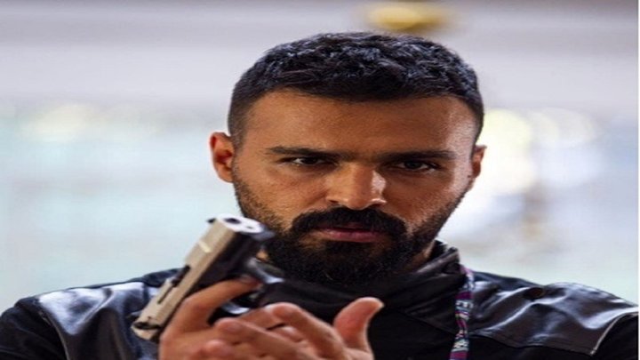 سرجوخه روایتگر شاخ‌های مجازی/ وقتی میلاد حاتمی و محسن افشانی سوژه می‌شوند+فیلم