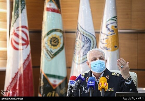 طرح ترافیک ۱۰ تا ۱۵ درصد بر روی ترافیک اثر می‌گذارد/ تعیین سهم تقصیر سازمان محیط زیست در حادثه اتوبوس خبرنگاران