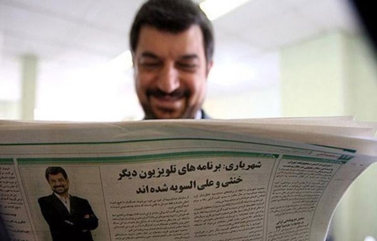 (ویدئو) شهریاری: زمانی در تلویزیون صحبت درباره شب یلدا ممنوع بود