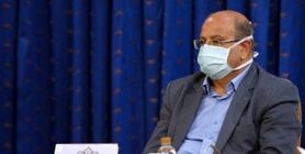 زالی: شهرهای قرمز و نارنجی در بخش مرکزی کشور در حال شکل‌گیری است