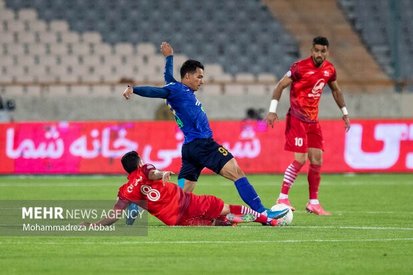 استقلال فجر را دست کم نگیرد/ بهانه‌ای برای قهرمان نشدن نیست