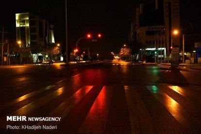 زاکانی: شهرداری تهران پیگیر لغو منع تردد شبانه در این شهر است