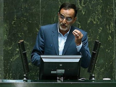 کریمی قدوسی : می‌خواهیم از مصونیت نمایندگان در اظهار نظرها دفاع کنیم