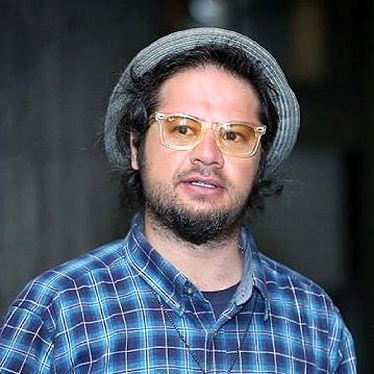 «قرچ قوروچ» آلبوم موسیقی علی صادقی!