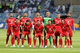آشوبی: جای خالی دو بازیکنی که از پرسپولیس جدا شده‌اند، محسوس است