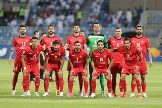 آشوبی: جای خالی دو بازیکنی که از پرسپولیس جدا شده‌اند، محسوس است