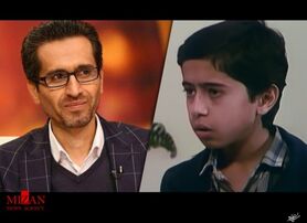 گلایه بازیگر «قصه‌های مجید» از پارتی‌بازی و باندبازی در عرصه بازیگری!