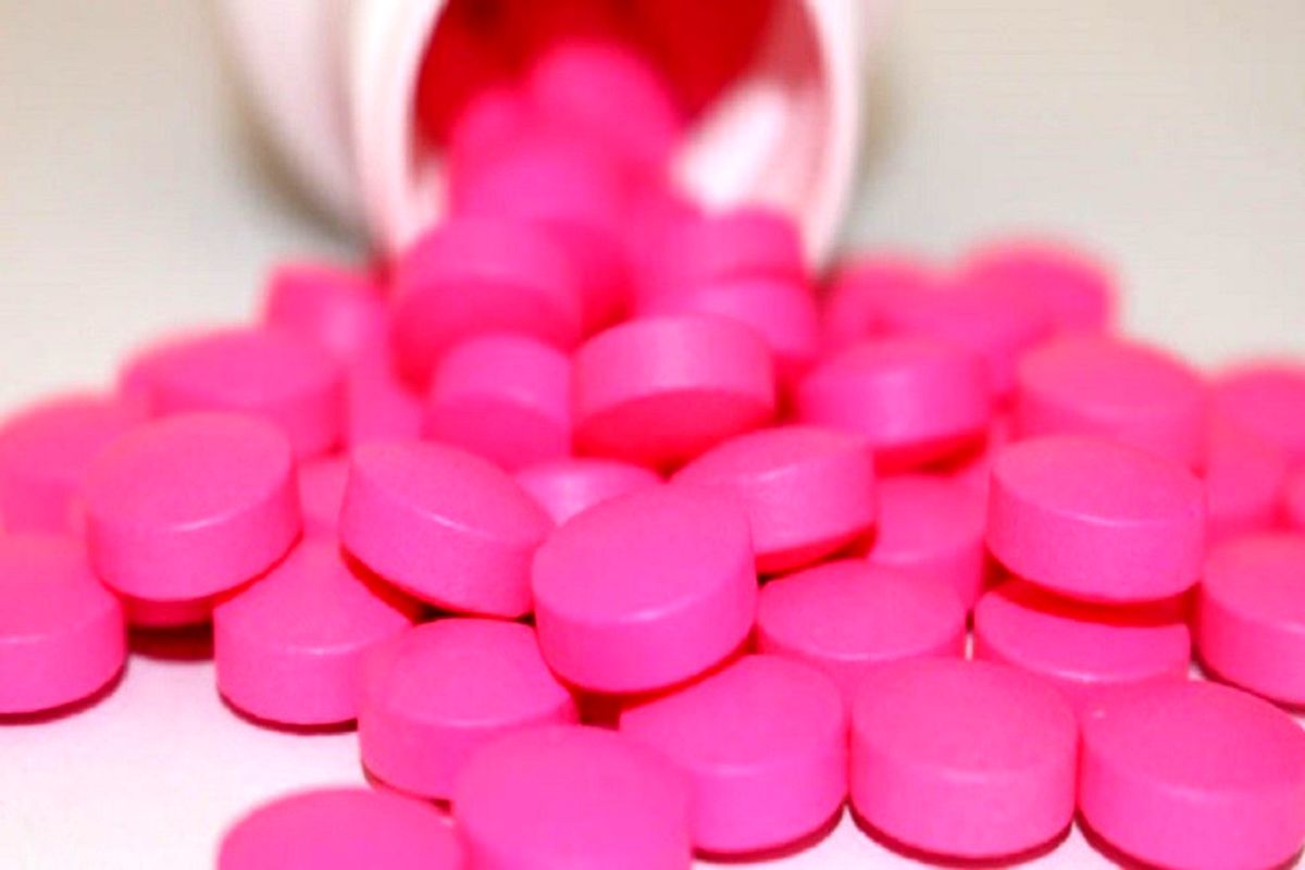 هرآنچه که باید درباره ایبوپروفن بدانیم