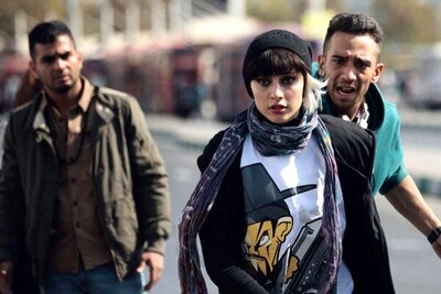 قفل اکران چگونه باز شد؟/ چه کسانی تخریبچی‌های سینما بودند؟